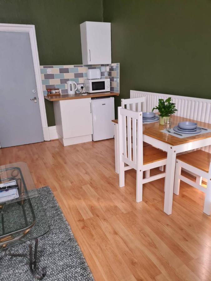 Large Digbeth Double Room Shared Bathroom Birmingham Extérieur photo